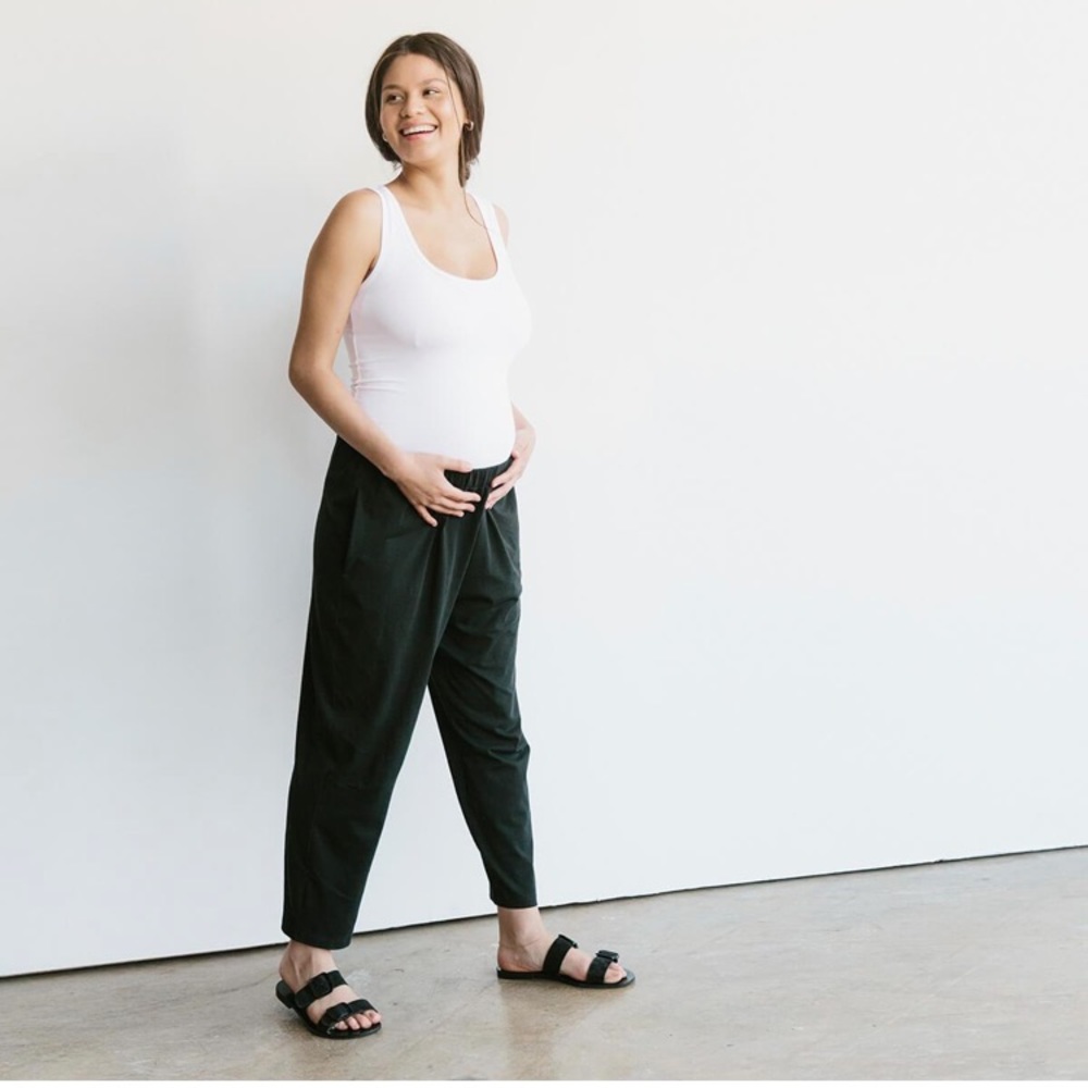Storq Easy Jogger Pant Storq Size 5 (XL)